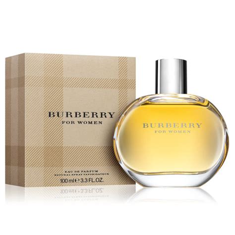 burberry edp 100 ml|burberry edp for women.